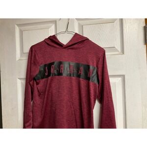 Jordan Boys Hoodie